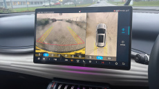 BYD Atto 3 150kW Design 60kWh 5dr Auto Electric Hatchback